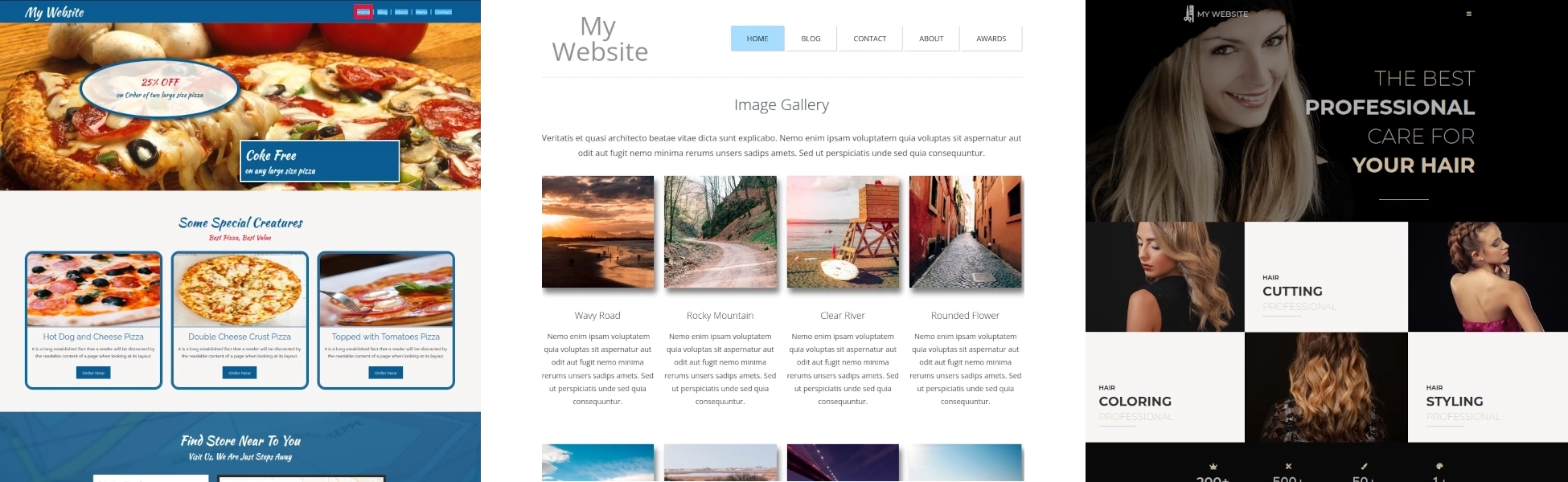 Sitepad Sitepad Website Builder